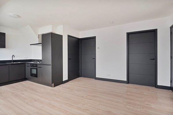 Medium property photo - Weikamp 13, 3751 AD Bunschoten-Spakenburg